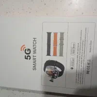 ساعت هوشمند سیم‌کارت خور