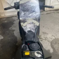 لاکی ۱۸۵|موتورسیکلت|قدس, شهر‌قدس|دیوار