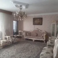 خانه ۱۰۰ متری ویلایی شاهنامه ۹|فروش خانه و ویلا|مشهد, سازمان آب|دیوار