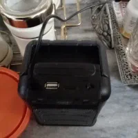 یک عدد اسپیکر نونو|پخشکننده همراه|اراک, |دیوار