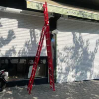 اجاره نردبان هشتی، مخابراتی، دوطرفه در سراسر تهران|خدمات پیشه و مهارت|تهران, تهرانپارس غربی|دیوار