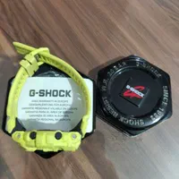 G-Shock GBA 800 9a اورجینال جیشاک|ساعت|همدان, |دیوار