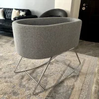 گهواره نوزاد