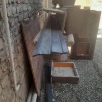 دکوری واسه مخازه قهوه|کتابخانه، شلف، قفسه‌های دیواری|زاهدان, |دیوار