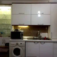 آپارتمان ۹۳ متری / سنددار / چند قدمی خیابان مطهری|فروش آپارتمان|رشت, ساغری سازان|دیوار