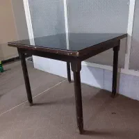 میز ناهارخوری خوری ۴ نفره