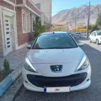 پژو ۲۰۷|خودرو سواری و وانت|سمنان, |دیوار