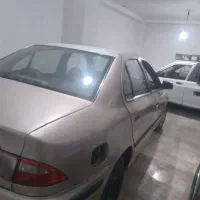 سمند۸۳|خودرو سواری و وانت|شاهدشهر, |دیوار
