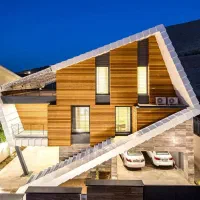 سنگکار، سرامیک، موزاییک، نما و کف