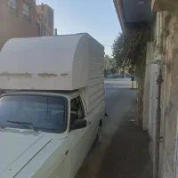 باربند مسقف وانت|قطعات یدکی و لوازم جانبی|قم, خداکرم|دیوار