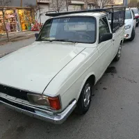 پیکان وانت در حد