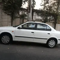 فروش خودرو سمند lx