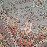 فرش ۹متری خاطره کویر یزد
