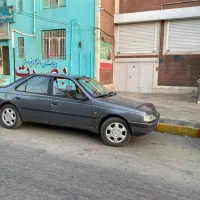 پژو ۴۰۵ مدل ۹۰
