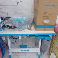 زیگزال چهار نخ قطع کن بادی|چرخ خیاطی و ریسندگی|رباط‌کریم, رباط‌کریم|دیوار