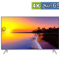 تلویزیون led سامسونگ ۶۵ اینچ