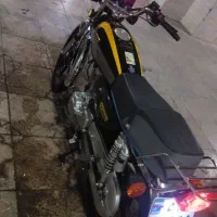 موتور ۲۰۰پرواز
