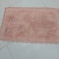 پادری خارجی،سه گل قلاب بافی