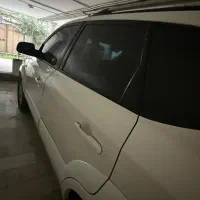 توسان بیرنگ و بی خط و خش مدل 2010|خودرو سواری و وانت|آمل, |دیوار