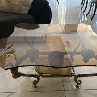 جلو مبلی برنز خارجی|مبلمان خانگی و میز عسلی|تبریز, |دیوار