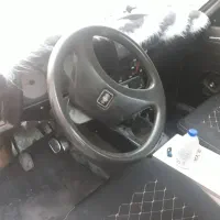 پیکان وانت سالم و بی رنگ|خودرو سواری و وانت|اصفهان, کوی امیریه|دیوار