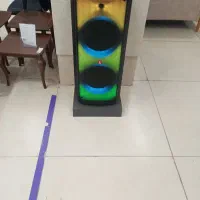 اسپیکر تلویزیون