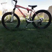 دوچرخه 26 المپیا|دوچرخه، اسکیت، اسکوتر|سنندج, |دیوار