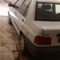 پراید دوگانه کارخانه