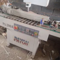 دستگاه برش ولبه چسبان تک فاز|ماشین‌آلات صنعتی|قوچان, |دیوار