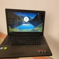 لپ تاپ لنووا ideapad 310|رایانه همراه|قم, دروازه ری|دیوار
