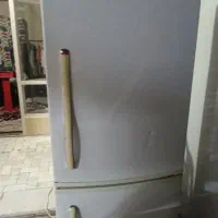 یخچال فریزر بدون برفک الکترواستیل