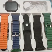 ساعت هوشمند|ساعت|تویسرکان, |دیوار