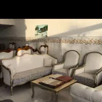 مبل ابزاری پشت گرد