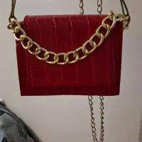 کیف کوچیک درحد نو|کیف، کفش، کمربند|گلستان (تهران), |دیوار