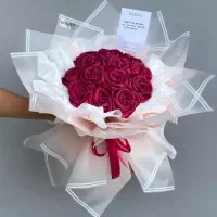 سفارش دسته گل|گل مصنوعی|اردبیل, |دیوار