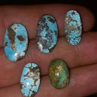 فیروزه نیشابور. کد ۱۰۹|جواهرات|نیشابور, شهرک قدس|دیوار