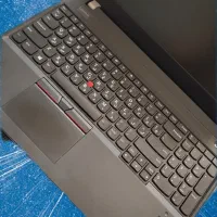 لپ تاپ لنوو e570، تمیز و سالم.