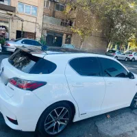 CT200h. F-sport|خودرو سواری و وانت|ارومیه, |دیوار