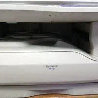 نمایندگی فتوکپی شارپ پردیس