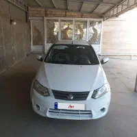 ساینا ۹۷ فول|خودرو سواری و وانت|مراغه, |دیوار