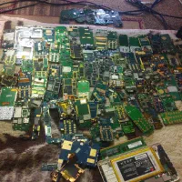 بردگوشی موبایل یکجا 14میدم1کیلو400گرم|لوازم جانبی موبایل و تبلت|زاهدان, |دیوار