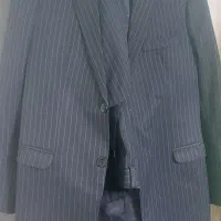 کت شلوار مجلسی کارمندی