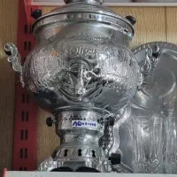 سماور پیوگان نو