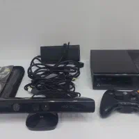 Xbox 360 E console|کنسول، بازی ویدئویی و آنلاین|رشت, کاکتوس|دیوار