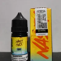 سالت نکوتین انبه یخ