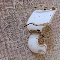 کمربند طبی|آرایشی، بهداشتی، درمانی|صدرا-فارس, فاز ۱|دیوار