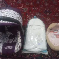 فروش لوازم سیسمونی