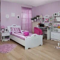 سرویس خواب نوجوان آپادانا