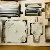 چینی هجده نفره