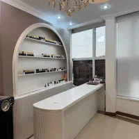 فروش میزن ناخن با کنسول|آرایشگاه و سالن‌های زیبایی|تهران, مرزداران|دیوار